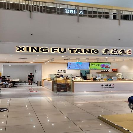 Heritage Home Serpong Bagian luar foto