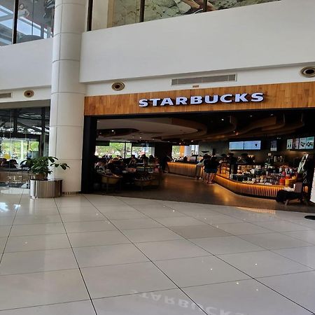 Heritage Home Serpong Bagian luar foto