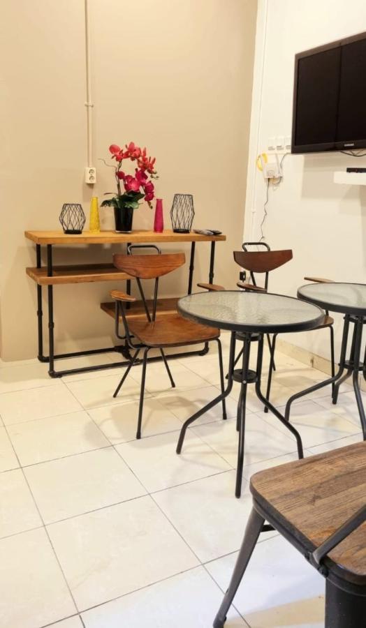Heritage Home Serpong Bagian luar foto