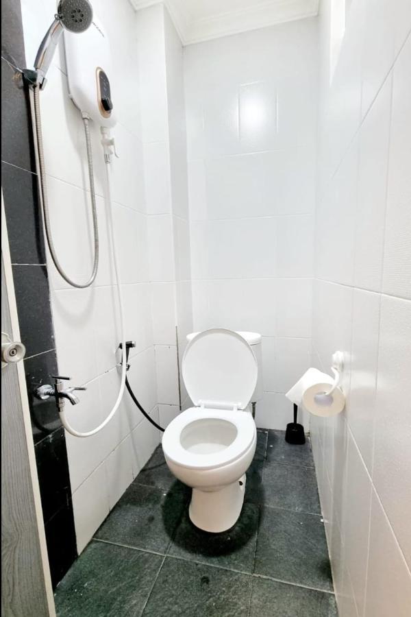 Heritage Home Serpong Bagian luar foto