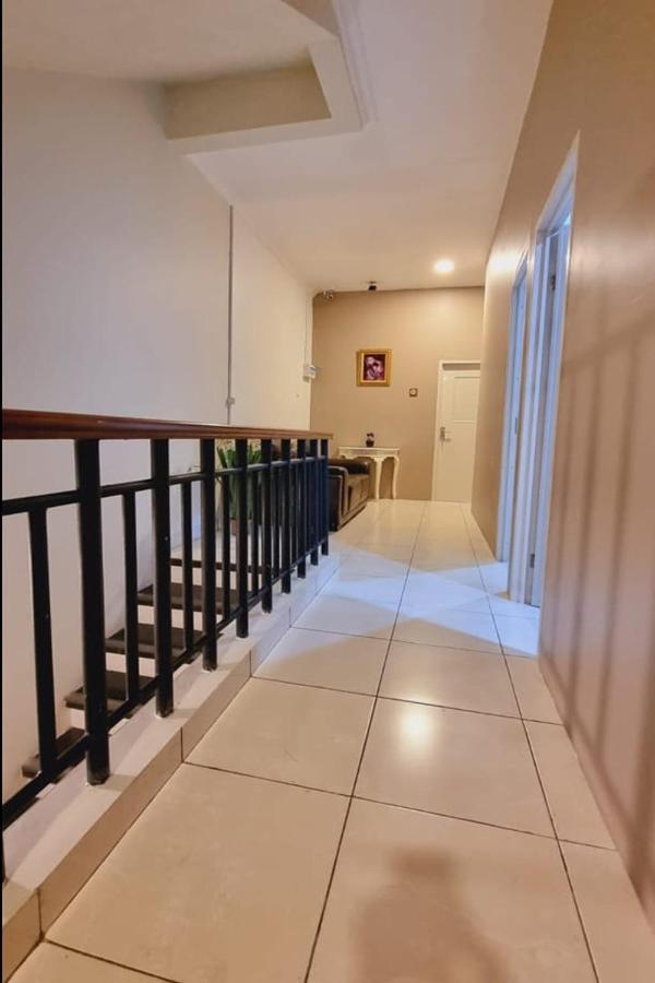 Heritage Home Serpong Bagian luar foto