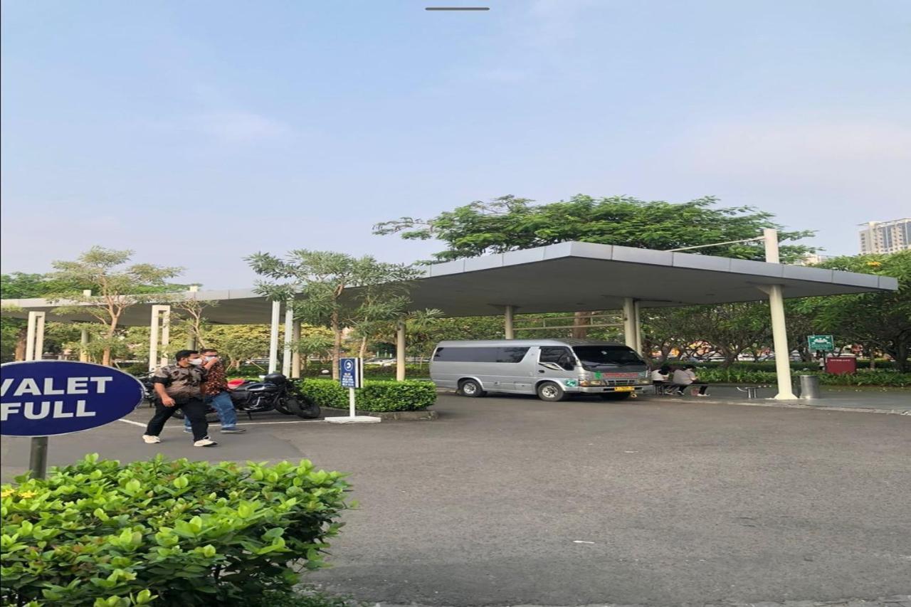 Heritage Home Serpong Bagian luar foto