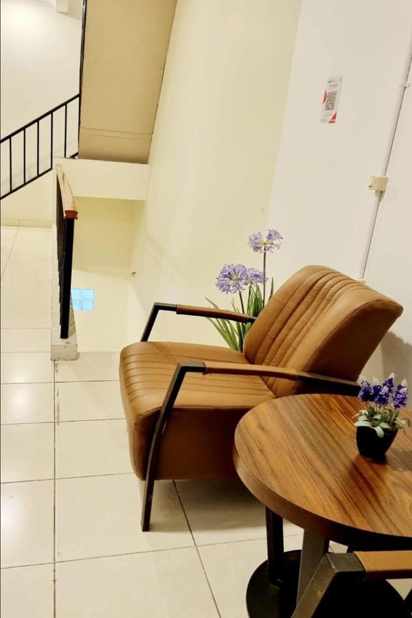 Heritage Home Serpong Bagian luar foto