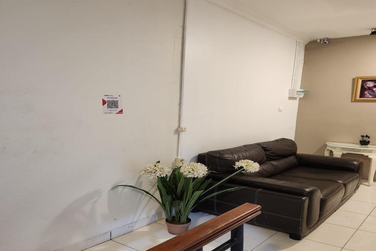Heritage Home Serpong Bagian luar foto