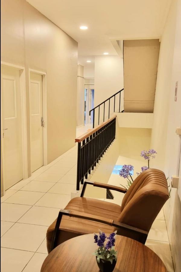 Heritage Home Serpong Bagian luar foto
