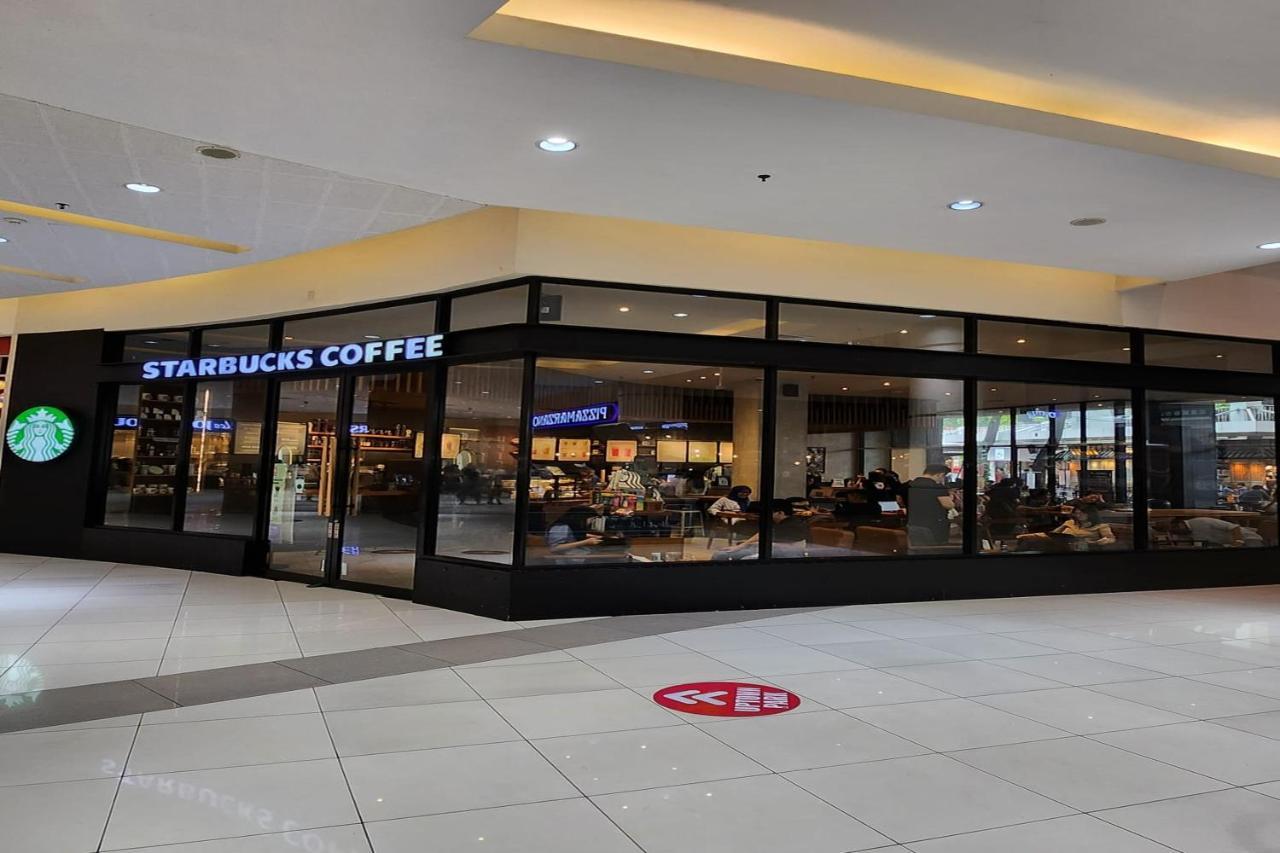 Heritage Home Serpong Bagian luar foto
