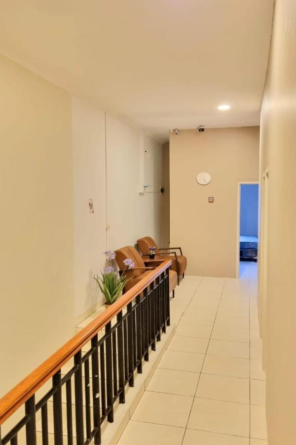 Heritage Home Serpong Bagian luar foto