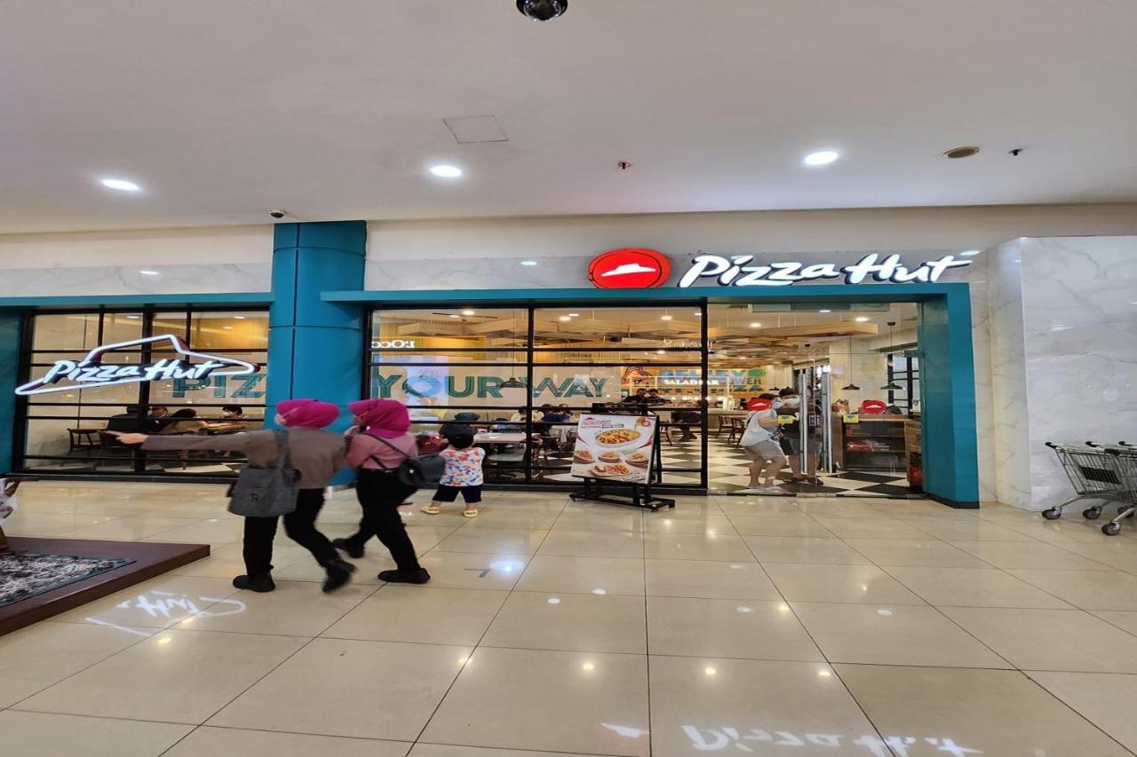 Heritage Home Serpong Bagian luar foto
