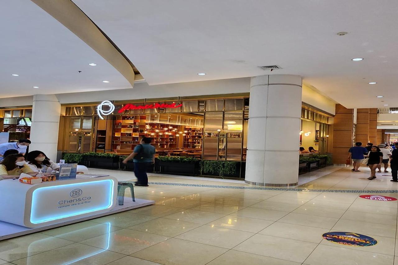 Heritage Home Serpong Bagian luar foto