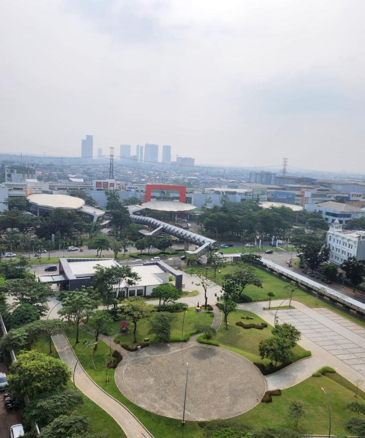 Heritage Home Serpong Bagian luar foto